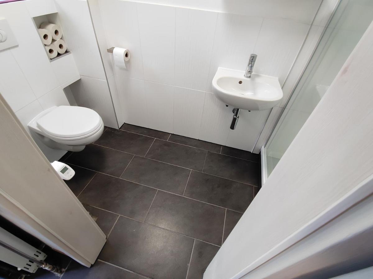 Ferienwohnung Kerstin Grambow Vaihingen an der Enz Exteriör bild